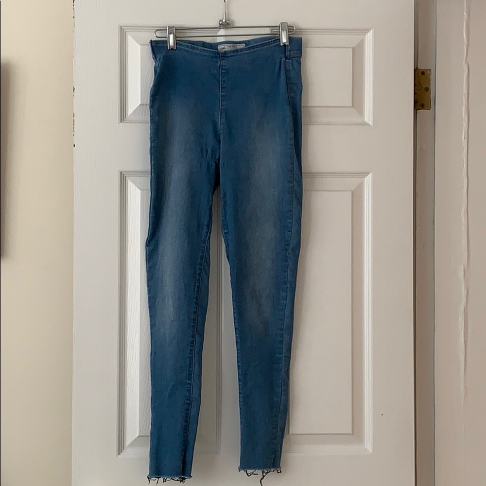 Free People Jegging